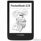 PocketBook 628 Ink Black (PB628-P-CIS)