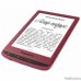 PocketBook 628 Ink Ruby Red (PB628-R-CIS)