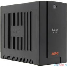 APC Back-UPS RS 650VA BX650CI-RS