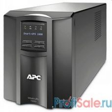 APC Smart-UPS 1000VA SMT1000I