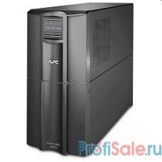 APC Smart-UPS 3000VA SMT3000I