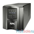 APC Smart-UPS 750VA SMT750I 