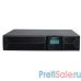 Ippon Innova RT 1000/1K  {1К,900W, 2U Online, 621776}