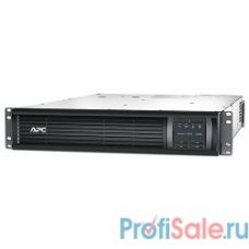 APC Smart-UPS 2200VA SMT2200RMI2U