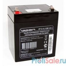 Ippon Батарея IP12-5 12V/5AH {669055}