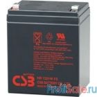 CSB Батарея HR1221W (12V 4,8Ah/21W) клеммы F2