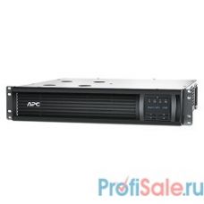 APC Smart-UPS 1500VA SMT1500RMI2U