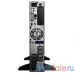APC Smart-UPS X 1000VA SMX1000I {1000VA/800W, line-interactive, Rack/Tower, IEC, LCD}