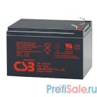 CSB Батарея GP12120 (12V/12Ah)  F2