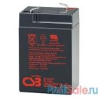 CSB Батарея GP645 (6V 4.5Ah)