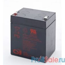 CSB Батарея GP1245 (12V  4,5Ah/16W)
