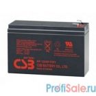 CSB Батарея HR1224W (F2F1) (12V  5,5Ah)