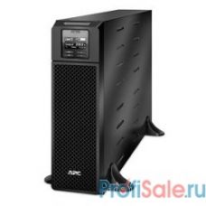 APC Smart-UPS RT 5000VA SRT5KXLI {On-Line, подкл-е доп. батарей}