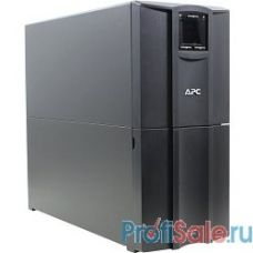 APC Smart-UPS C 3000VA SMC3000I {Line-Interactive, Tower, IEC, LCD, USB}