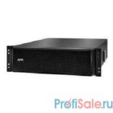 APC Smart-UPS SRT SRT192RMBP {battery pack, Extended-Run, 192 volts bus voltage, Rack 3U (Tower convertible), compatible with APC Smart-UPS SRT RM 5000 - 6000VA}