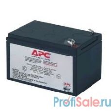 APC RBC4 Батарея {для BP650IPNP, SUVS650I}