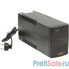 Exegate EP212516RUS ИБП Exegate Power  Back NNB-800  <800VA, Black, 2 евророзетки>