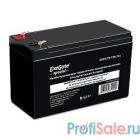 Exegate ES252436RUS АКБ ExeGate DT 1207/EXS1270 (12V 7Ah), клеммы F1