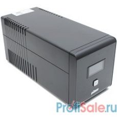 Powerman ИБП Smart Sine 1000