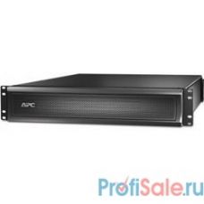 APC Smart-UPS SRT SRT72RMBP 2.2kVA RM Battery Pack 