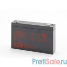 CSB Батарея HRL634W (6V, 9Ah) клеммы F2 