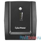 UPS CyberPower UT1500EI {1500VA/900W USB/RJ11/45 (4+2 IEC)}