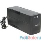 Powerman ИБП Back Pro 600