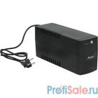 Powerman ИБП Back Pro 800