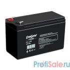 Exegate EP129860RUS АКБ ExeGate HR 12-9/EXG1290 (12V 9Ah 1234W), клеммы F2