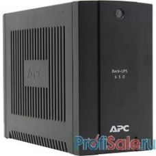 APC Back-UPS BC650-RSX761