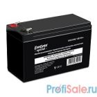 Exegate ES252438RUS Аккумуляторная батарея  Exegate Special EXS1290/DTM 1209, 12В 9Ач, клеммы F2