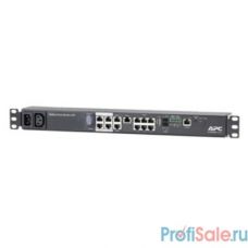 APC NetBotz Rack Monitor 250 NBRK0250