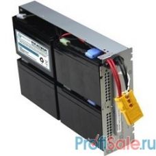 APC APCRBC133 Replacement Battery Cartridge #133