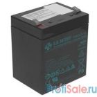 B.B. Battery Аккумулятор HRC 5.5-12 (12V 5Ah )