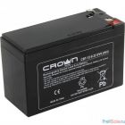 Crown Аккумулятор CBT-12-9.2 (12V, 9.2Ah)(CM000001678)