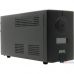 UPS PowerCom INF-1500(AP) {Line-Interactive, 1500VA / 1050W, Tower, Schuko, USB, подкл. доп. батарей}