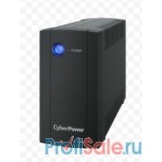 UPS CyberPower UTC650E 650VA/360W {(Schuko x 2)}