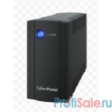 UPS CyberPower UTC850E 850VA/425W {(Schuko x 2)}