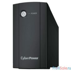 UPS CyberPower UTI675E {675VA/360W (Shuko x 2)}