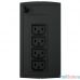UPS CyberPower UTI875EI {875VA/425W (IEC C13 x 4)}