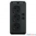 UPS CyberPower UT650EG {650VA/360W USB/RJ11/45 (3 EURO)}