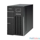 UPS CyberPower OLS3000EC Tower {3000VA/2400W USB/RS-232/SNMPslot/ (2+2)IEC C13+Terminal}