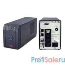 APC Smart-UPS 620VA SC620I