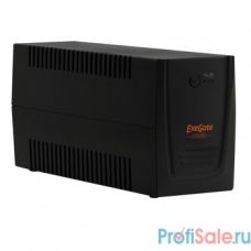 Exegate EP279215RUS ИБП ExeGate Power  Back BNB-450  <450VA, Black, 2 евророзетки>