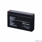CyberPower Аккумулятор RC 6-7 6V/7Ah