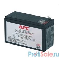 APC RBC17 Батарея {для  BK650EI}