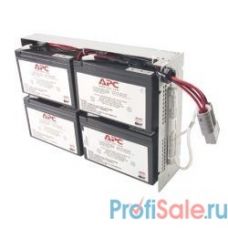 APC RBC23 Батарея {для SU1000RM2U, SU1000RMI2U}