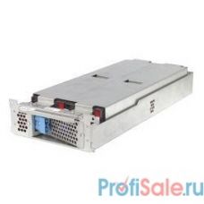 APC RBC43 Батарея {для SUA2200RMI2U, SUA3000RMI2U}