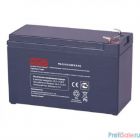 Powercom Аккумулятор PM-12-9.0