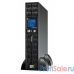 UPS CyberPower PLT1000ELCDRT2U {1000VA/900W USB/RS-232/EPO/SNMPslot (8 IEC С13)}